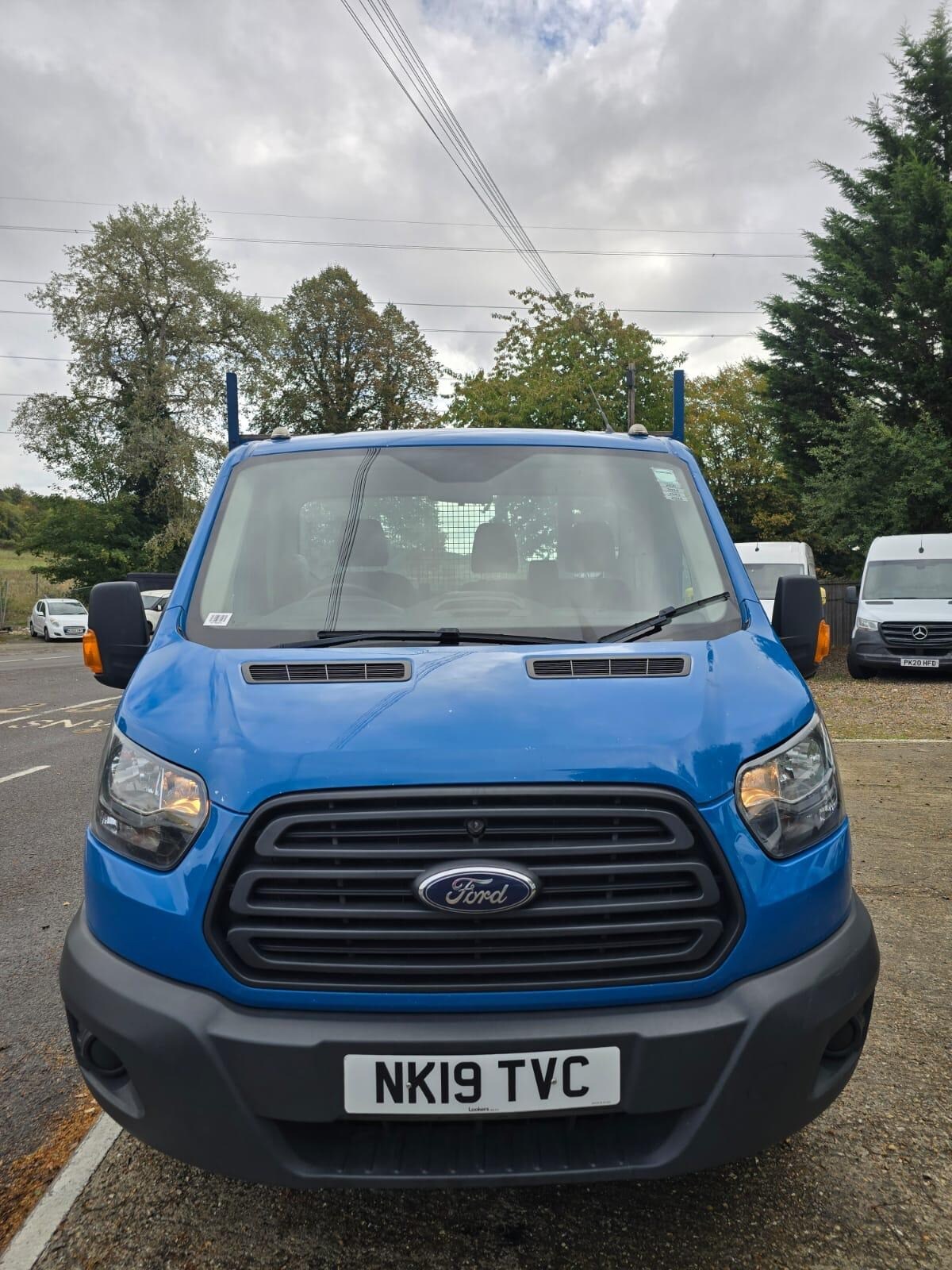 Used Ford Transit 2019 for sale - 76146838: Photo 29