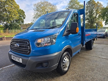 Used Ford Transit 2019 for sale - 76146838: Photo 2