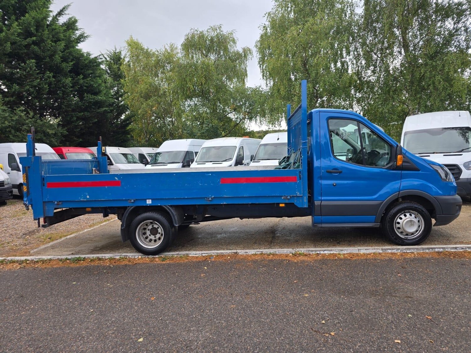 Used Ford Transit 2019 for sale - 76146838: Photo 31