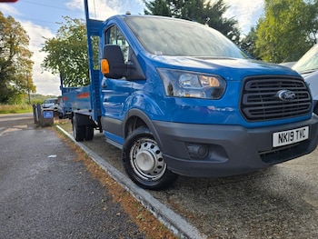 Used Ford Transit 2019 for sale - 76146838: Photo 3