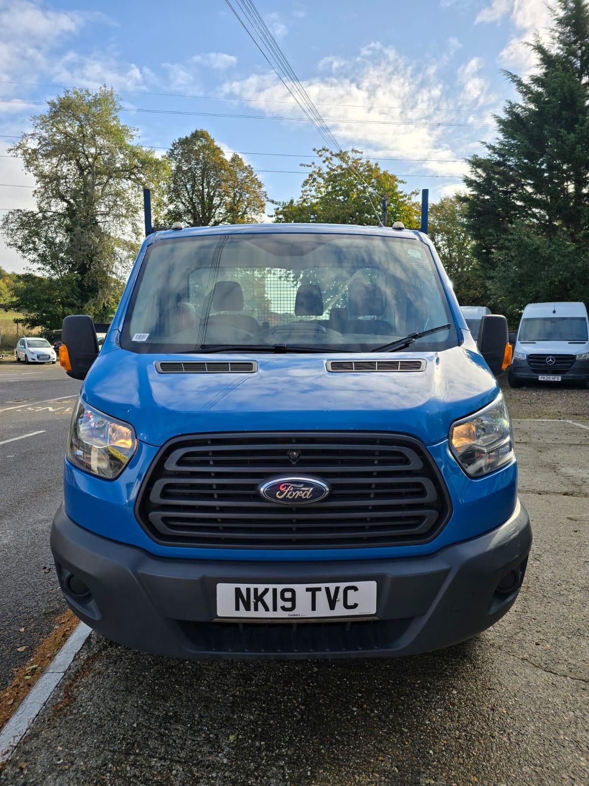 Used Ford Transit 2019 for sale - 76146838: Photo 4