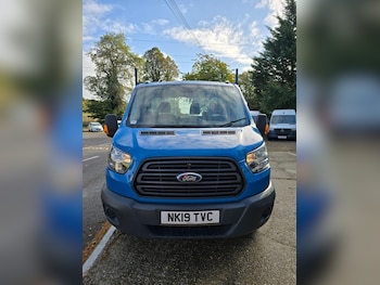 Used Ford Transit 2019 for sale - 76146838: Photo 4