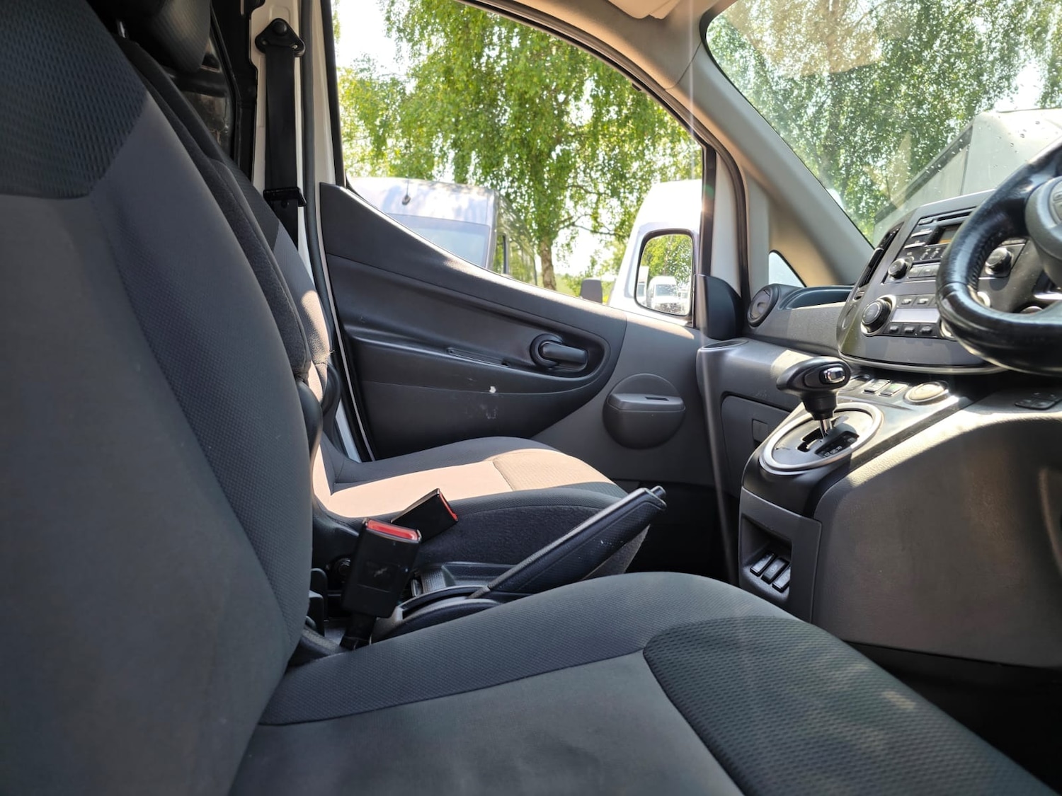 Vehicle 19