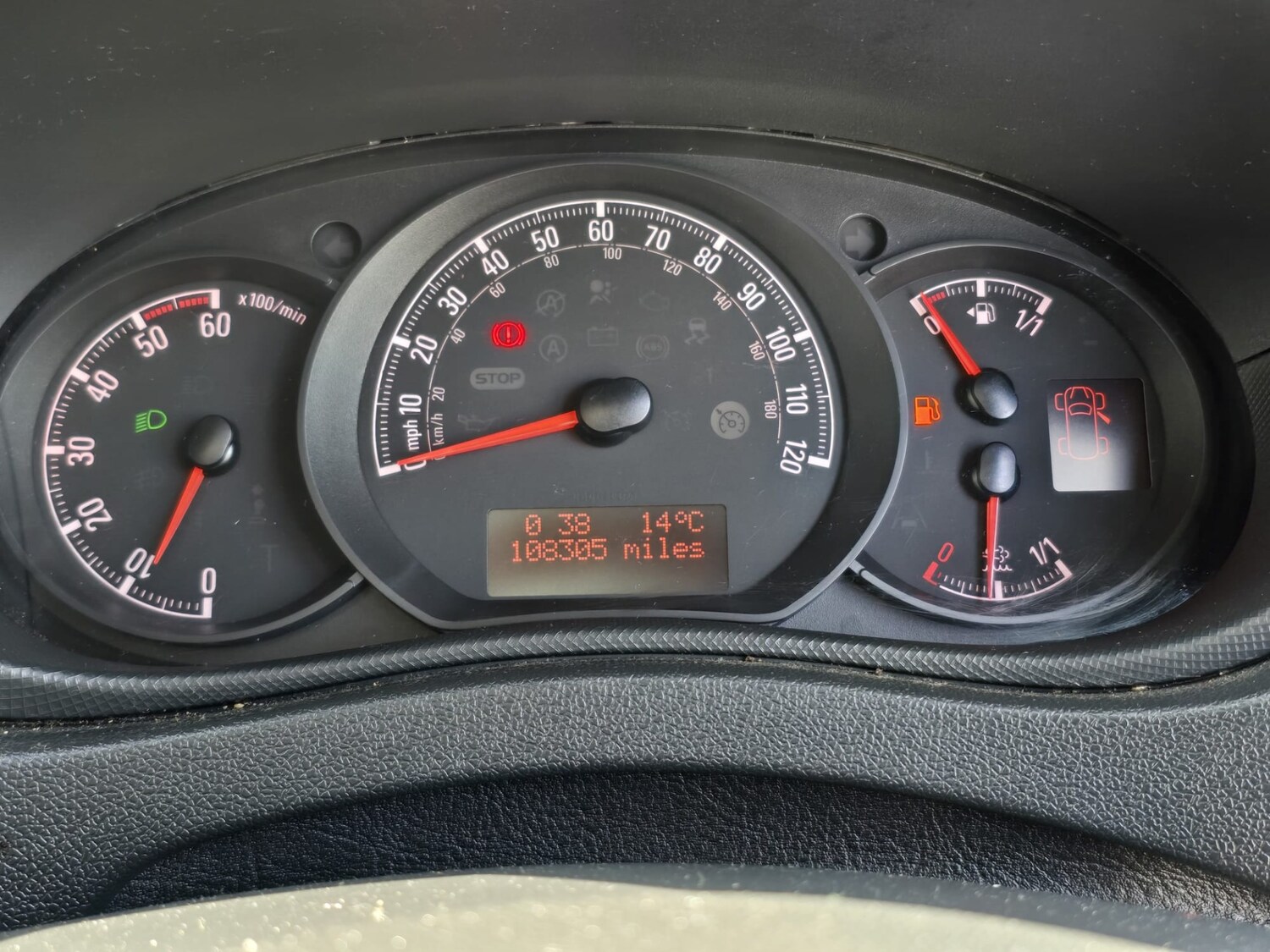 Used Vauxhall Movano 2018 for sale - 77690893: Photo 14