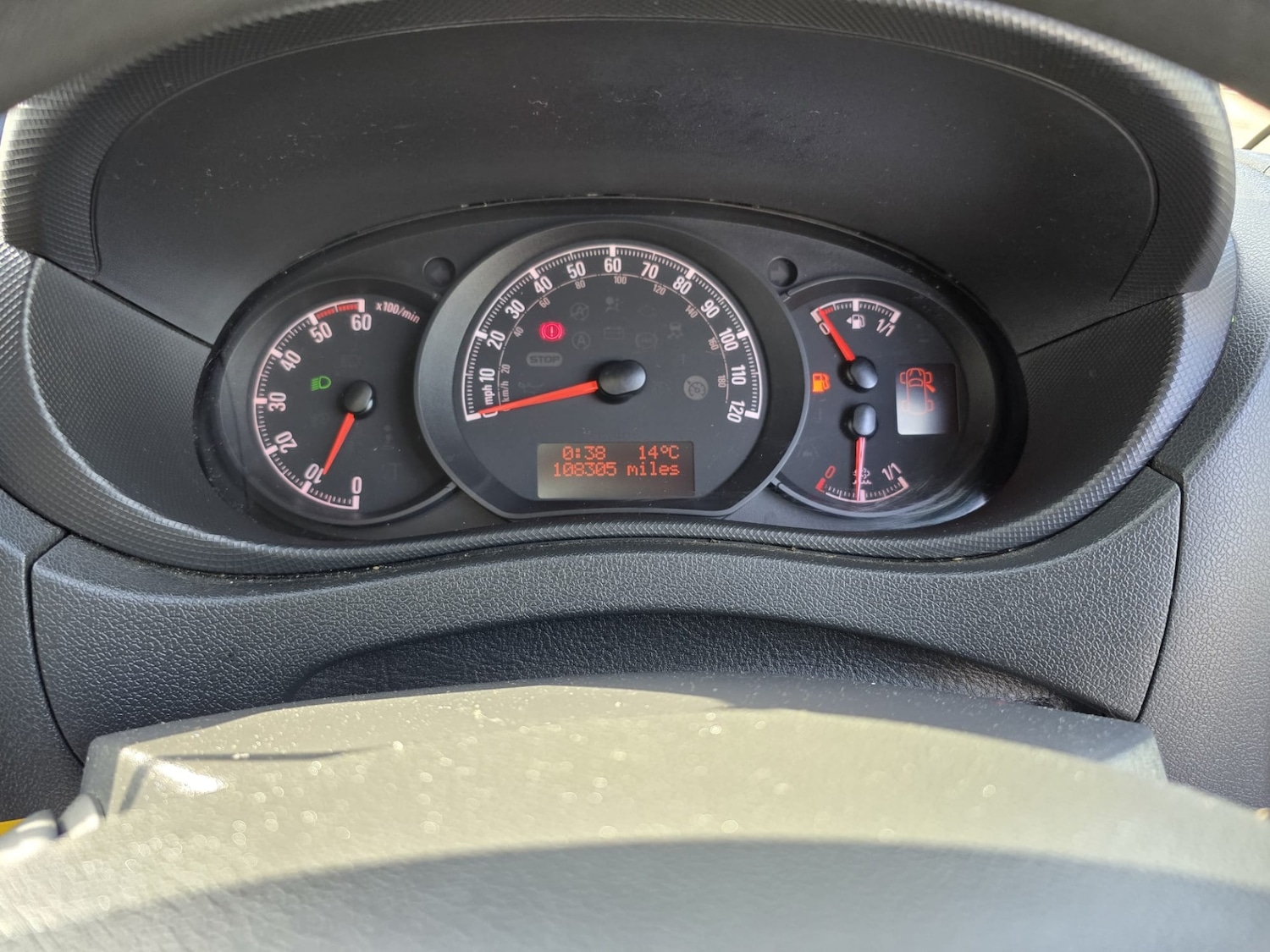 Used Vauxhall Movano 2018 for sale - 77690893: Photo 15