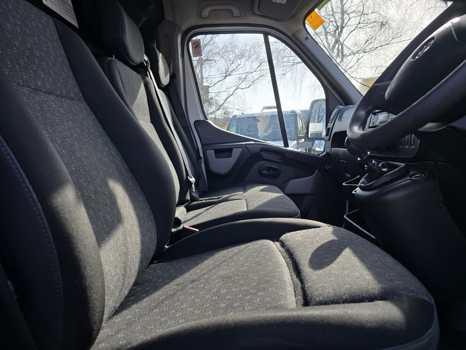 Used Vauxhall Movano 2018 for sale - 77690893: Photo 20