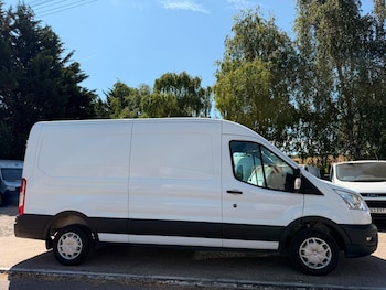 Used Ford Transit 2022 for sale - 79393716: Photo