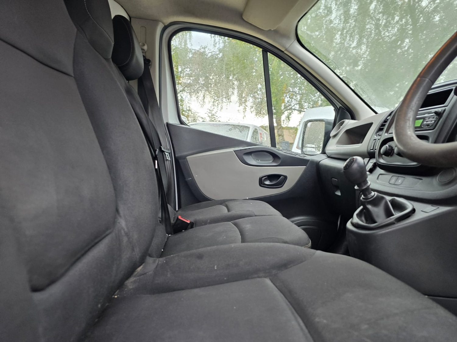 Used Renault Trafic 2017 for sale - 76244706: Photo 12