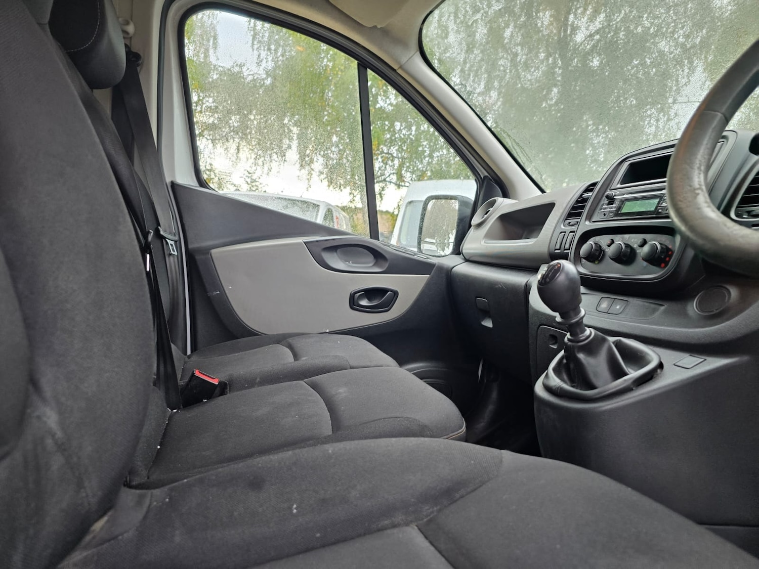 Used Renault Trafic 2017 for sale - 76244706: Photo 13