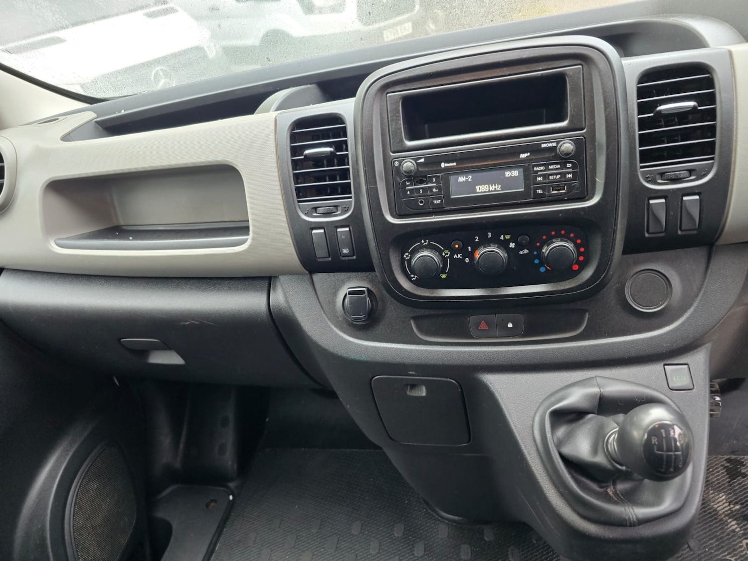 Used Renault Trafic 2017 for sale - 76244706: Photo 14