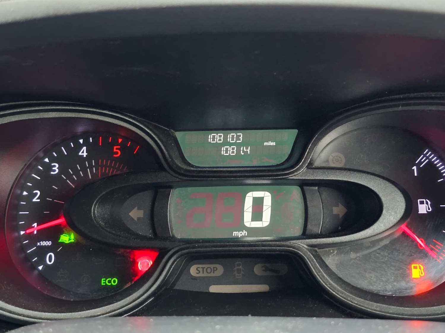 Used Renault Trafic 2017 for sale - 76244706: Photo 15