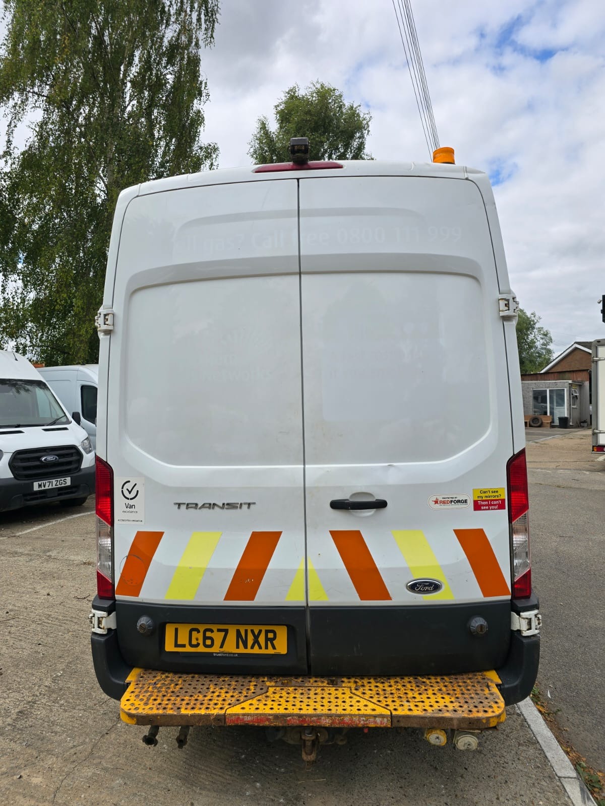 Vehicle 11