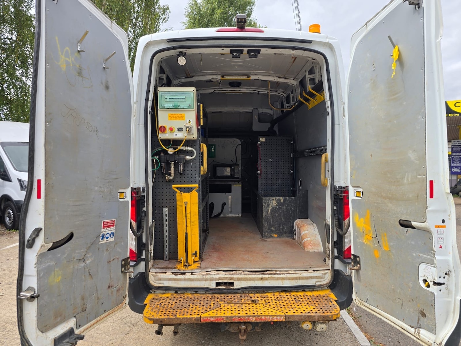 Vehicle 13