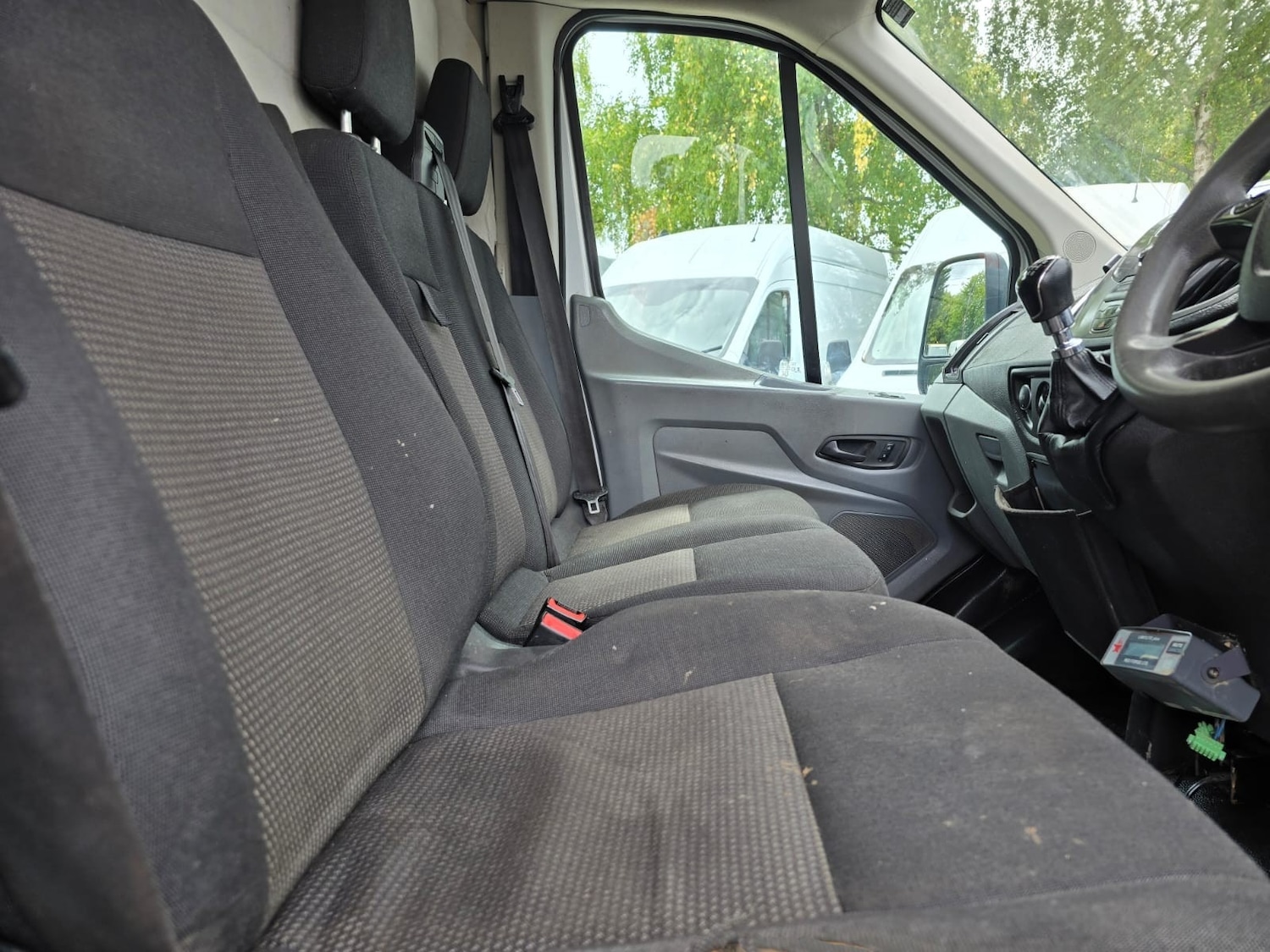 Vehicle 15