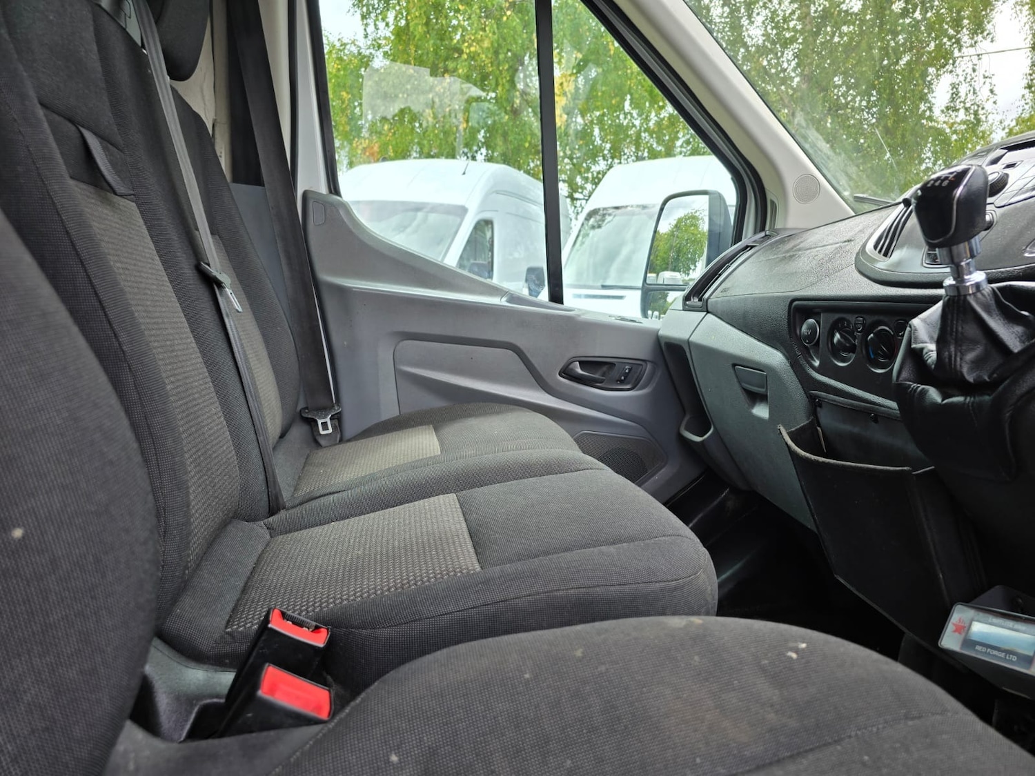 Vehicle 19