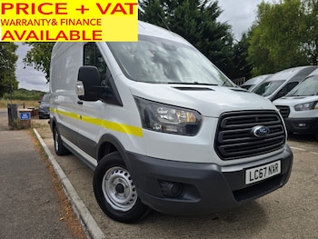 Ford - Transit
