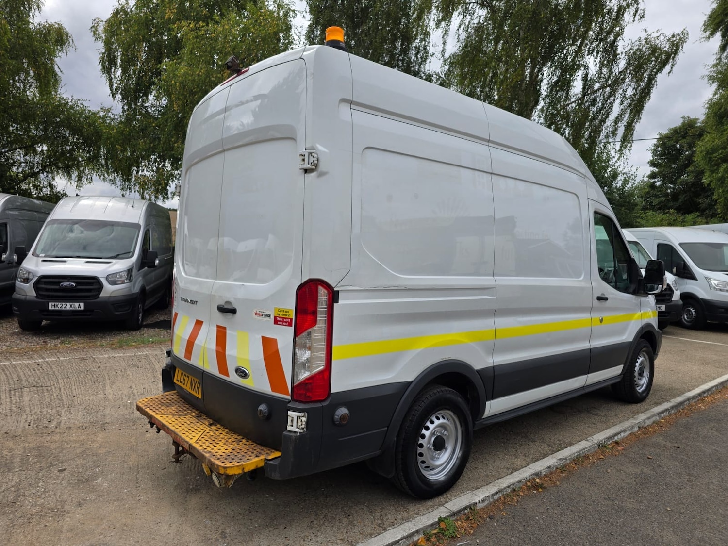 Vehicle 9