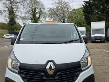 Used Renault Trafic 2016 for sale - 74437615: Photo
