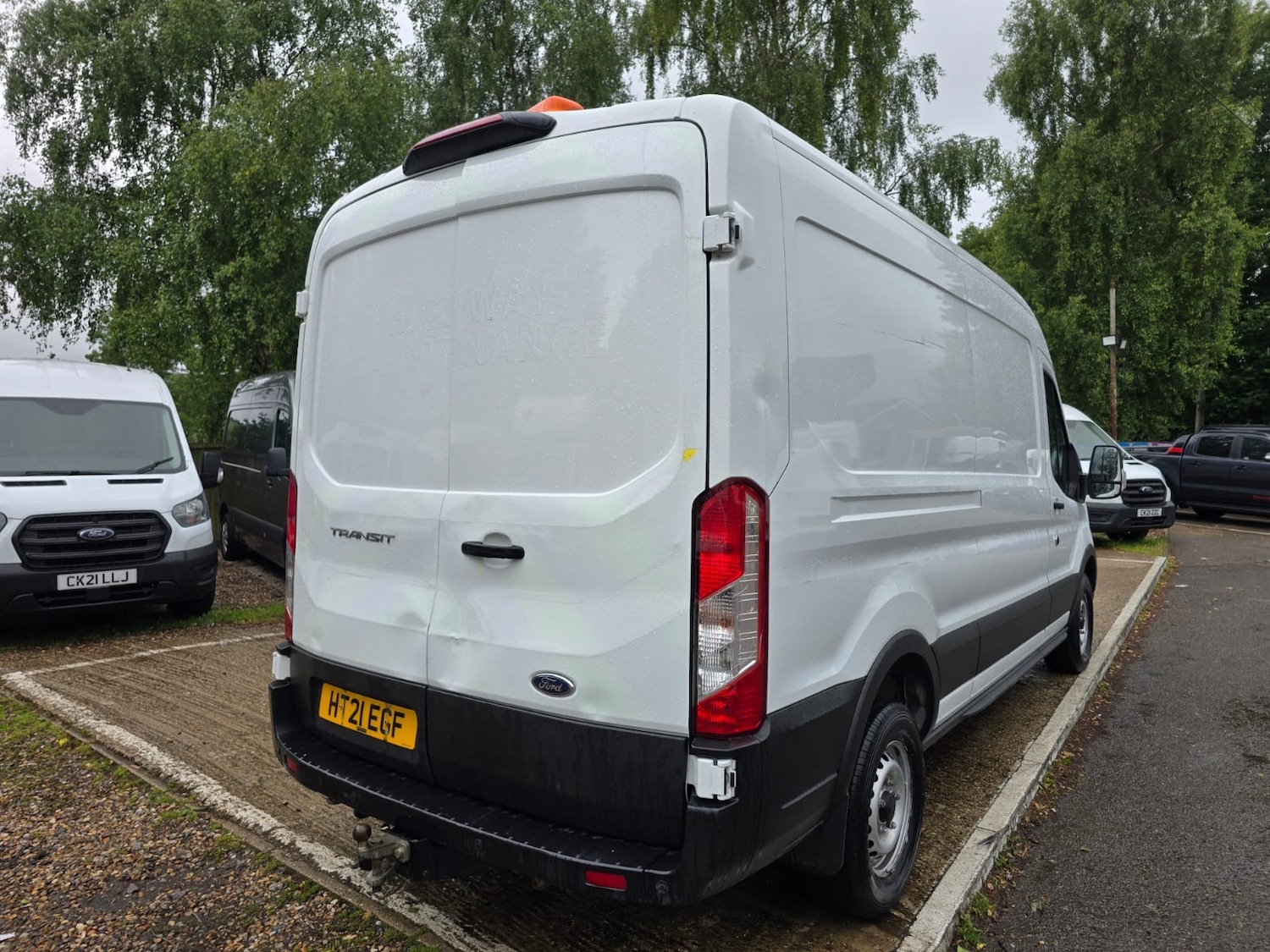 Vehicle 9