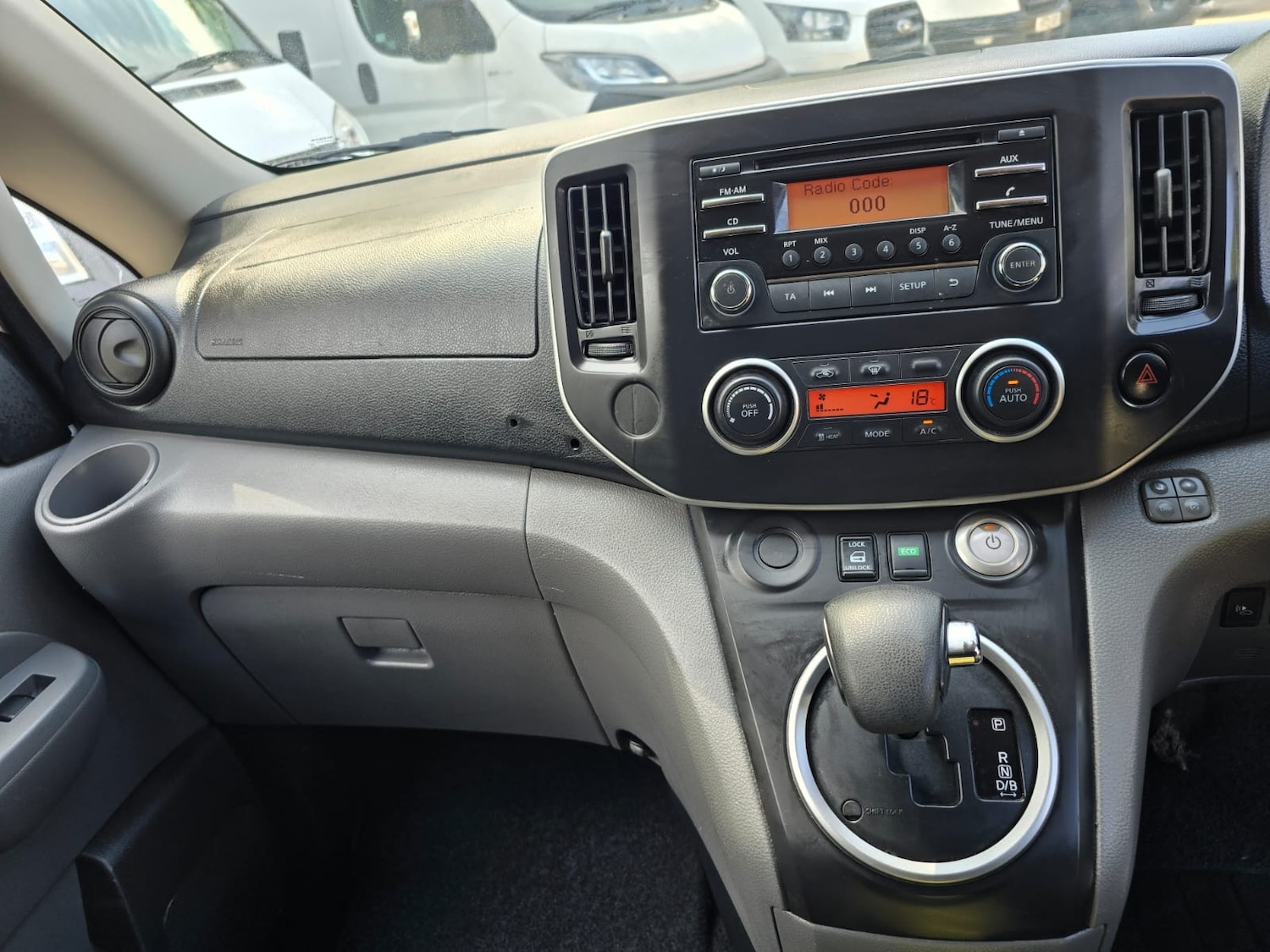 Used Nissan e-NV200 2021 for sale - 76255100: Photo 15