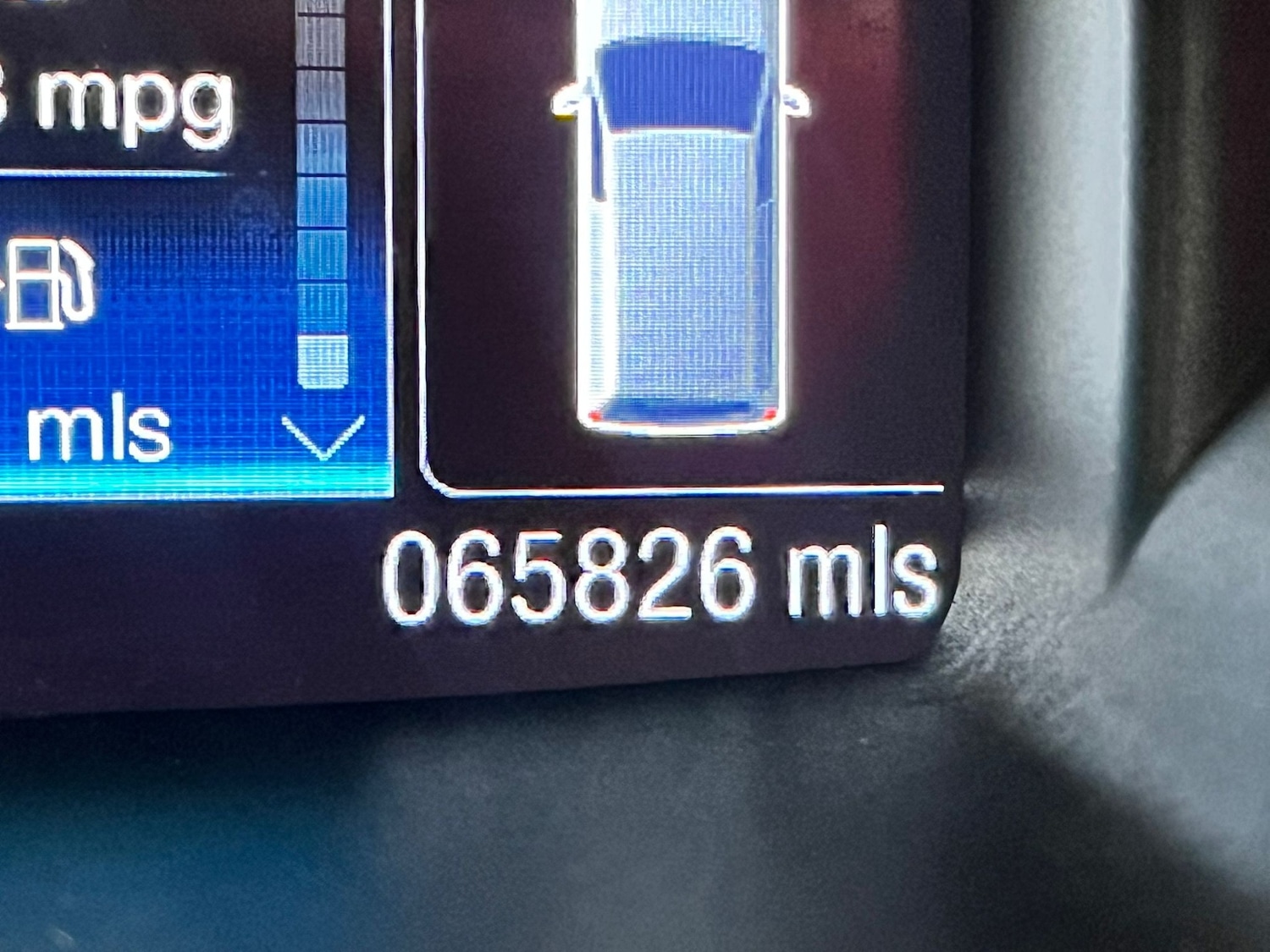 Used Ford Transit Connect 2016 for sale - 77789407: Photo 13