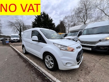 Used Ford Transit Connect 2016 for sale - 77789407: Photo