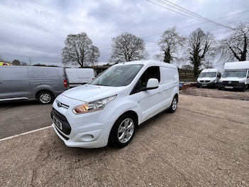 Used Ford Transit Connect 2016 for sale - 77789407: Photo