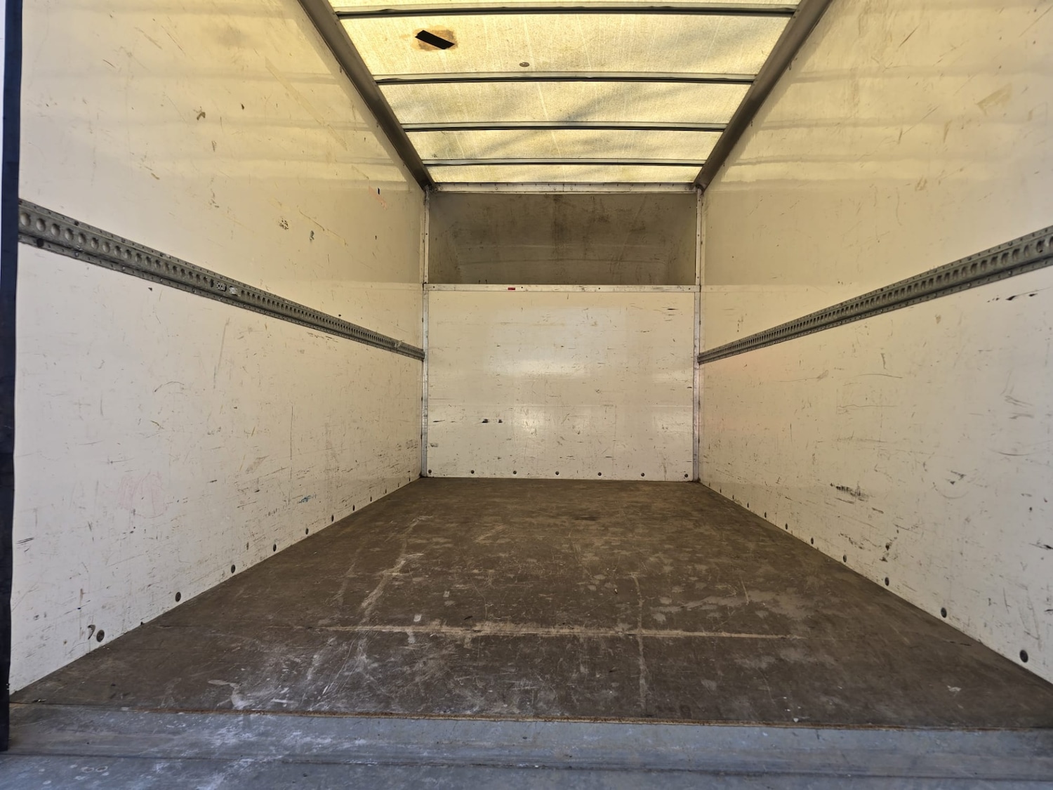 Used Peugeot Boxer 2018 for sale - 77975445: Photo 21