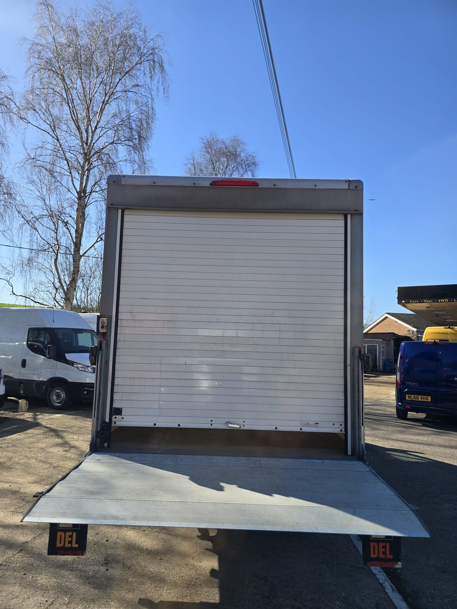 Used Peugeot Boxer 2018 for sale - 77975445: Photo 25