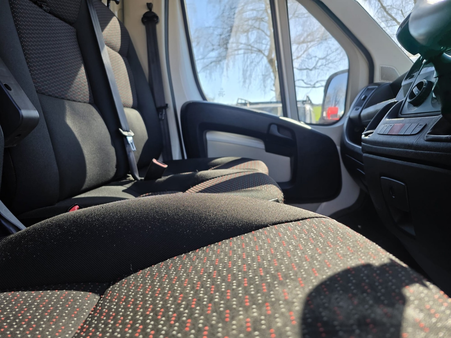 Used Peugeot Boxer 2018 for sale - 77975445: Photo 28