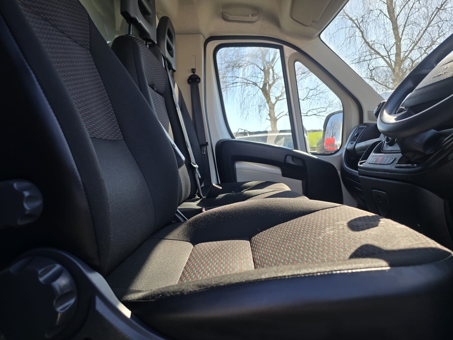 Used Peugeot Boxer 2018 for sale - 77975445: Photo 29