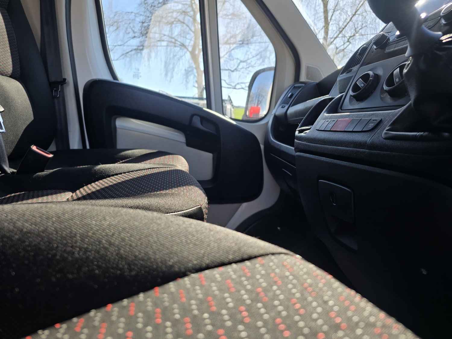 Used Peugeot Boxer 2018 for sale - 77975445: Photo 30