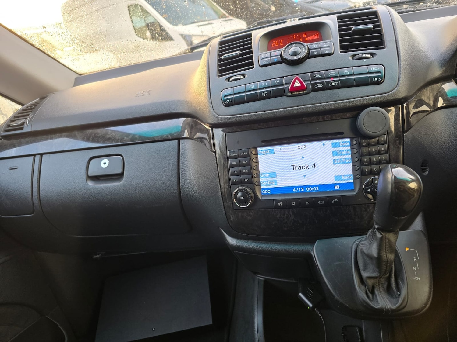 Used Mercedes-Benz Viano 2010 for sale - 76834998: Photo 14