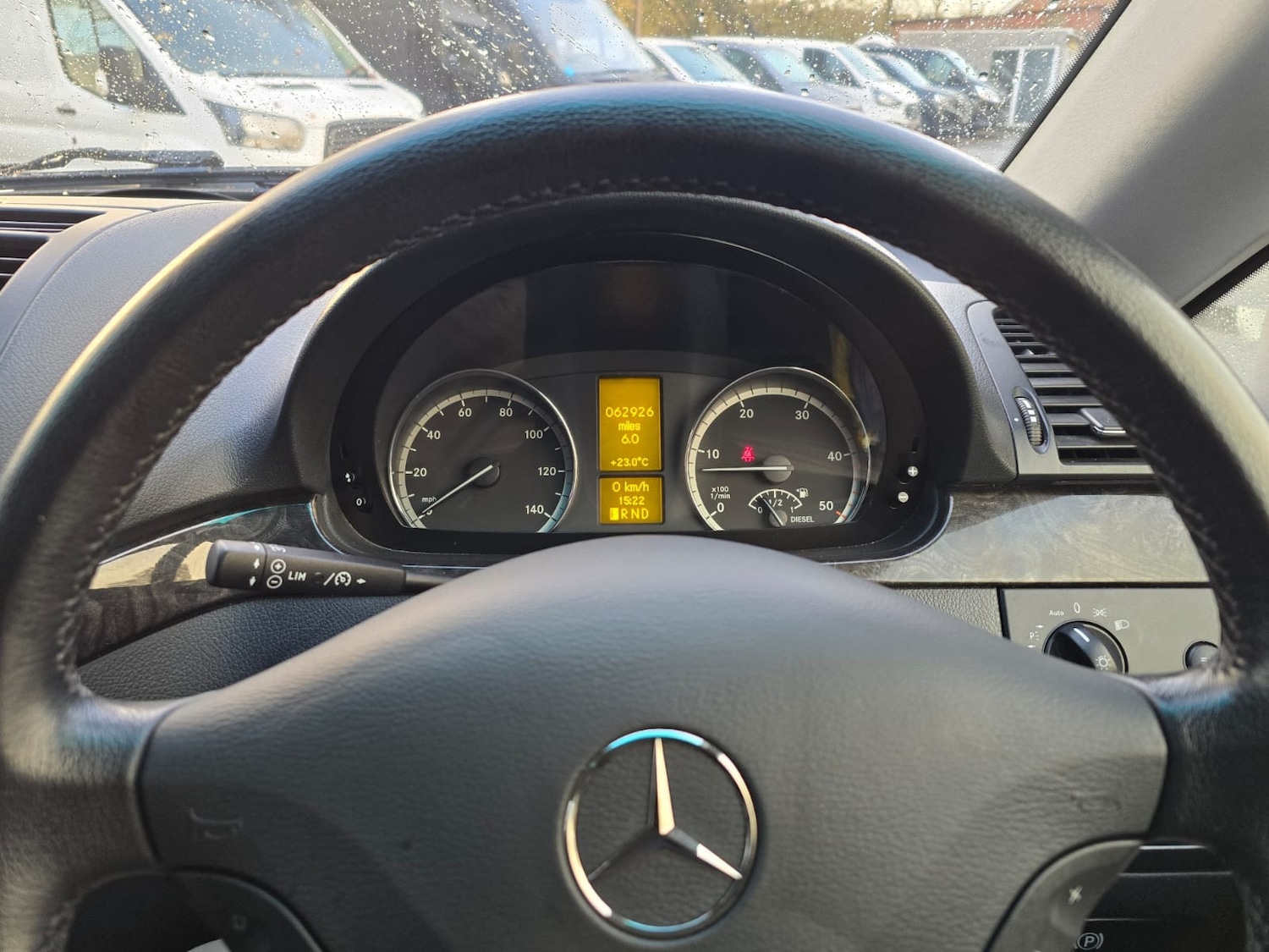 Used Mercedes-Benz Viano 2010 for sale - 76834998: Photo 15