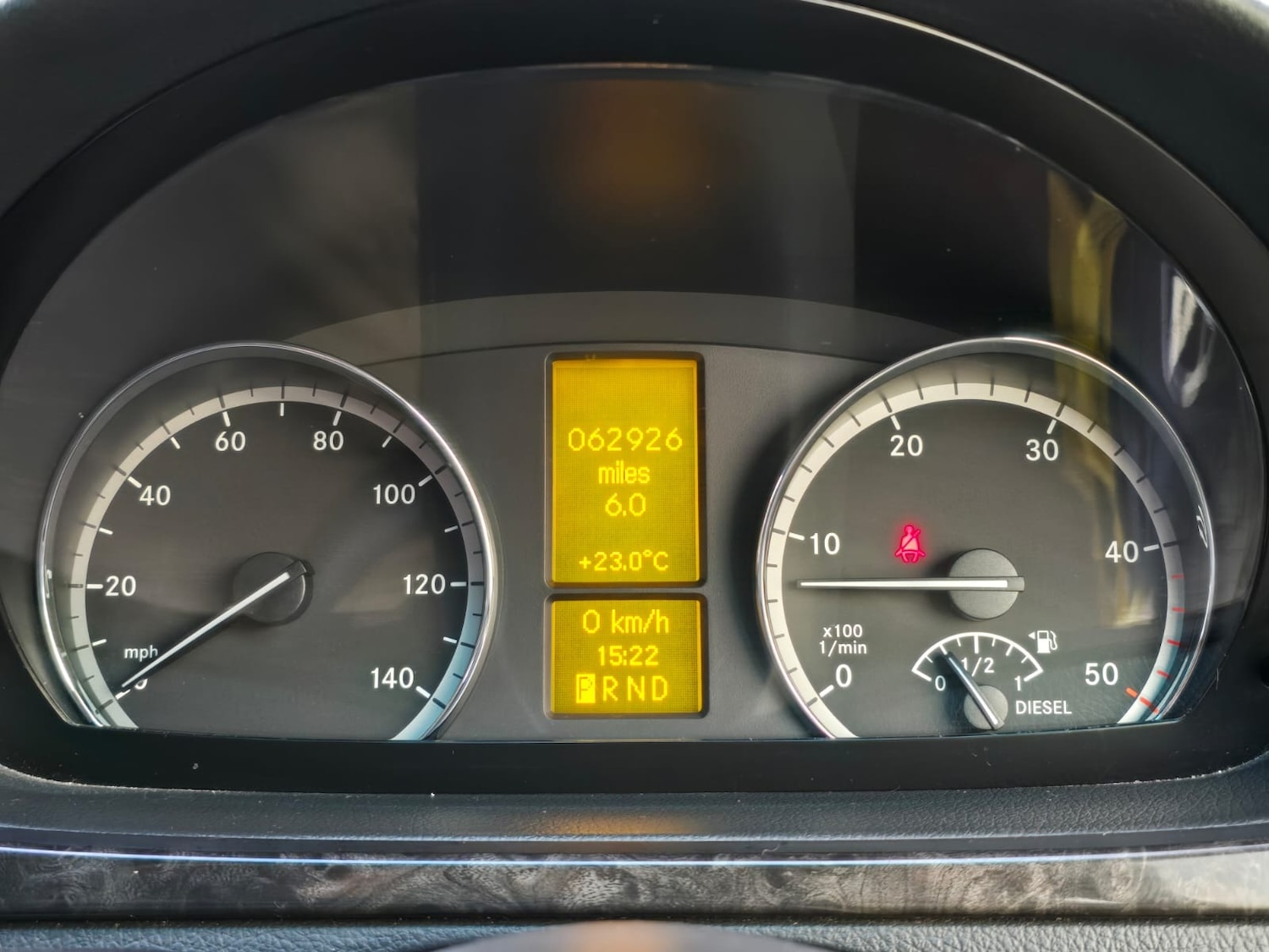 Used Mercedes-Benz Viano 2010 for sale - 76834998: Photo 16