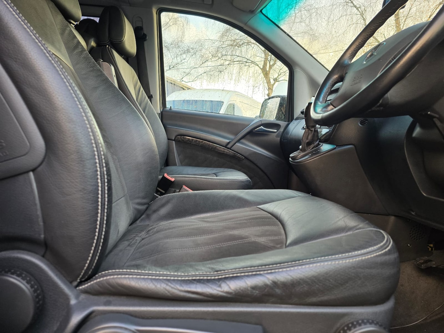 Used Mercedes-Benz Viano 2010 for sale - 76834998: Photo 17