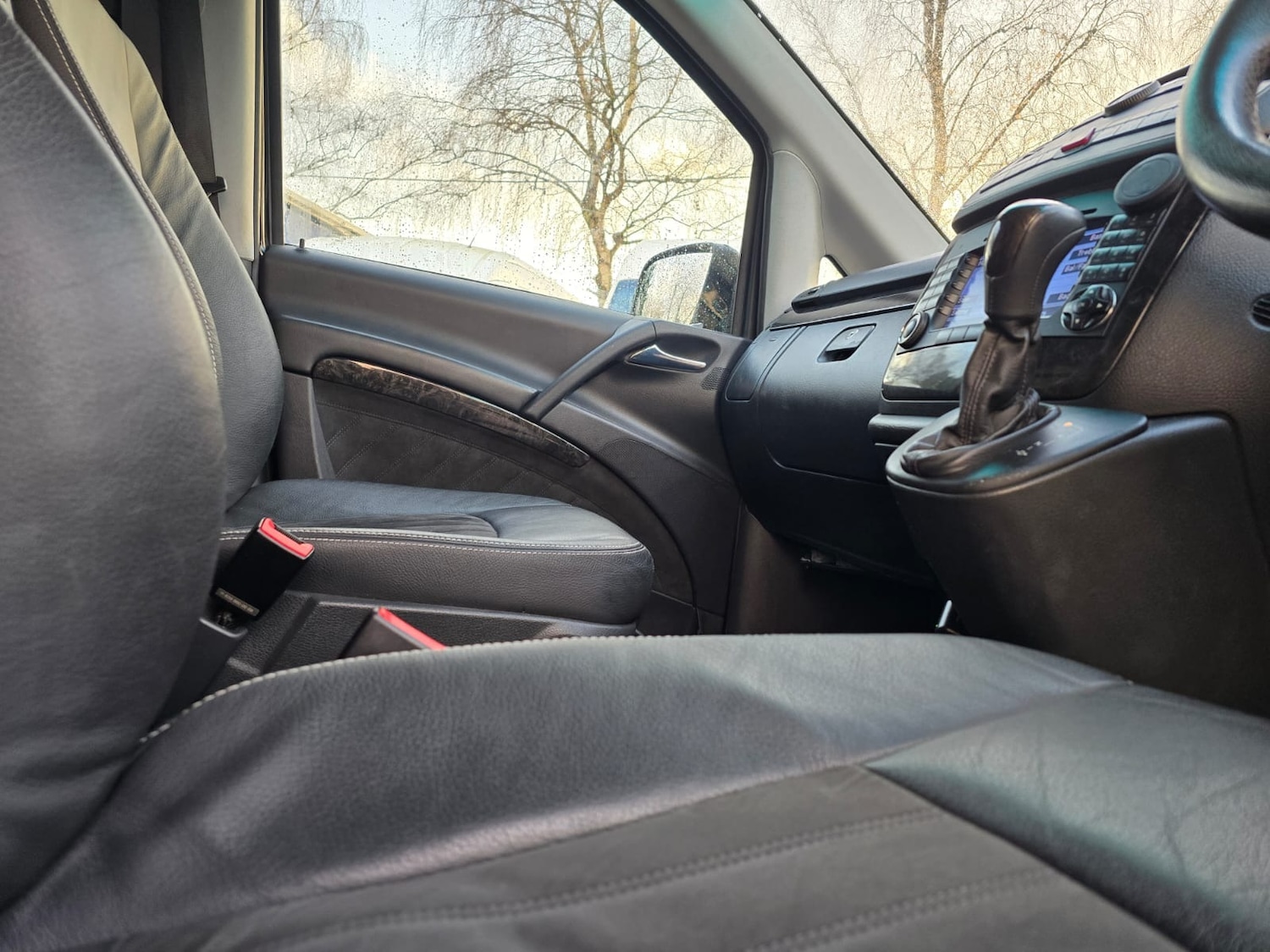 Used Mercedes-Benz Viano 2010 for sale - 76834998: Photo 18