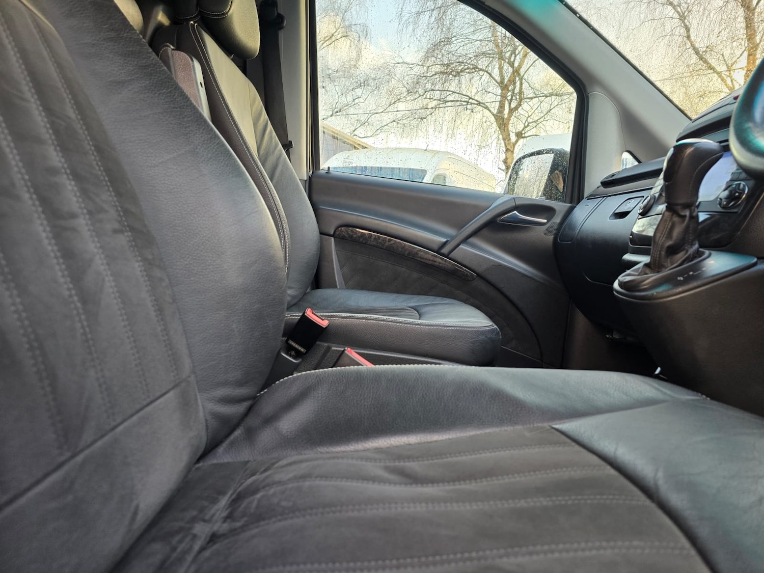 Used Mercedes-Benz Viano 2010 for sale - 76834998: Photo 19