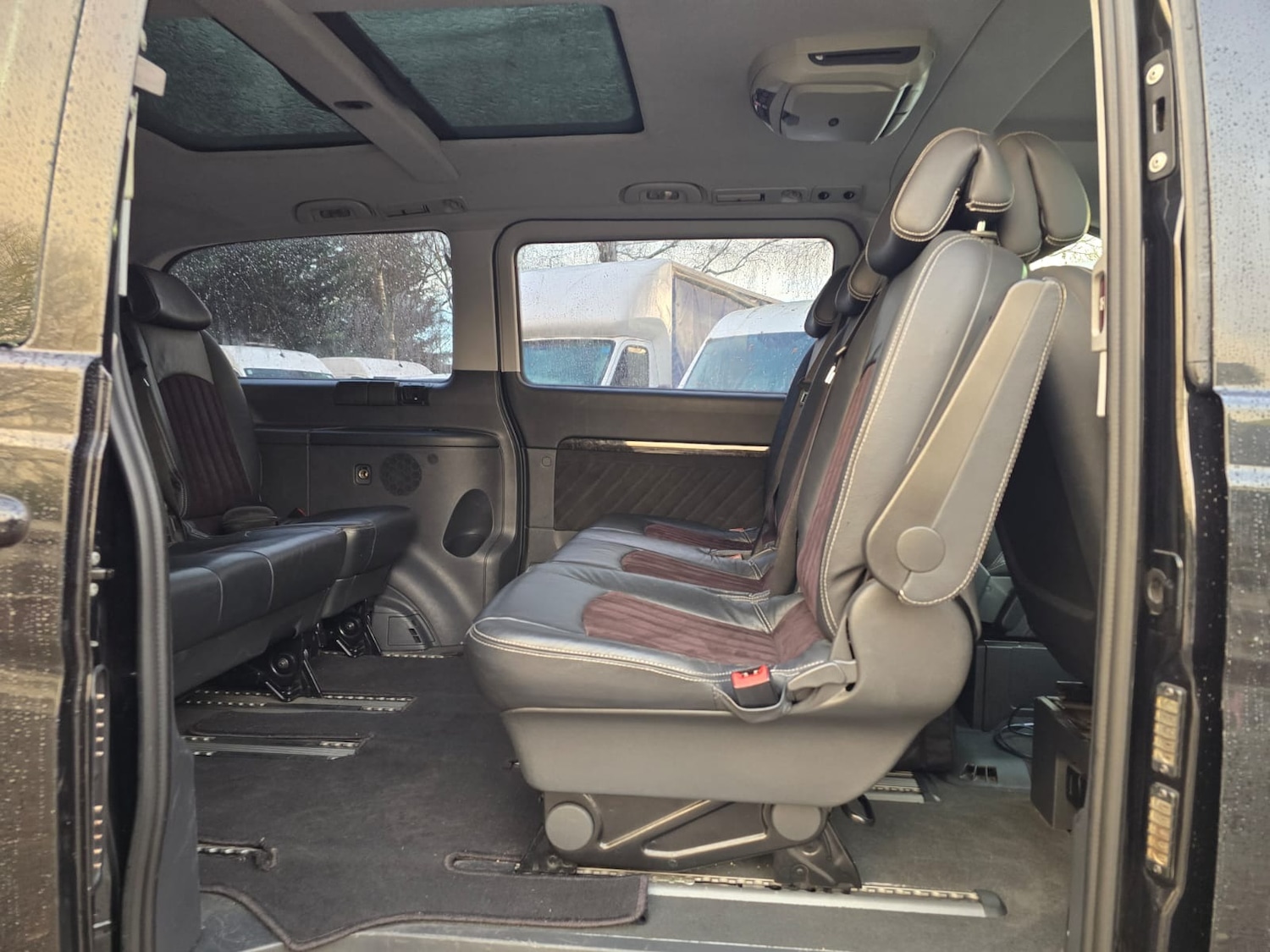 Used Mercedes-Benz Viano 2010 for sale - 76834998: Photo 21