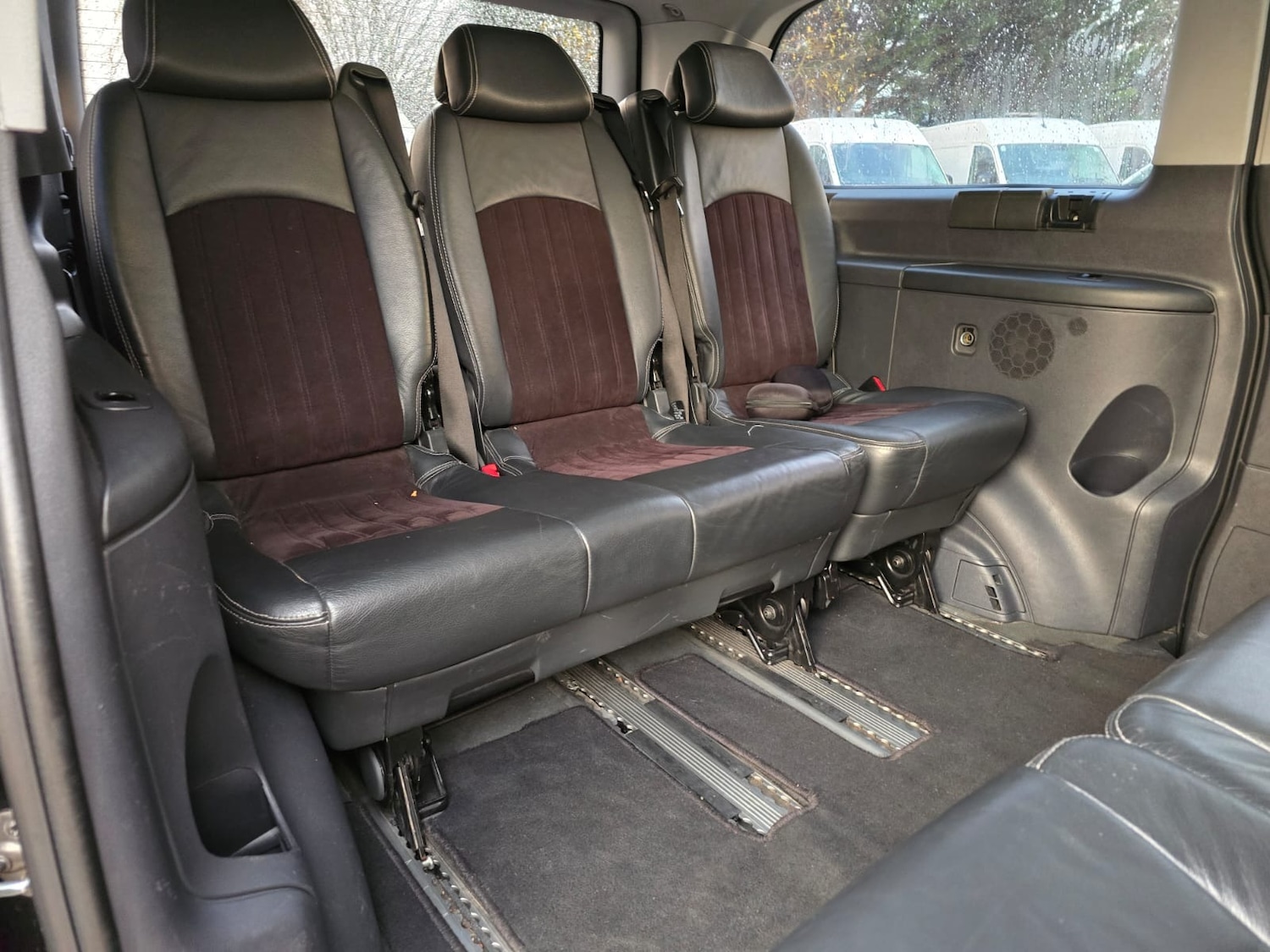 Used Mercedes-Benz Viano 2010 for sale - 76834998: Photo 23