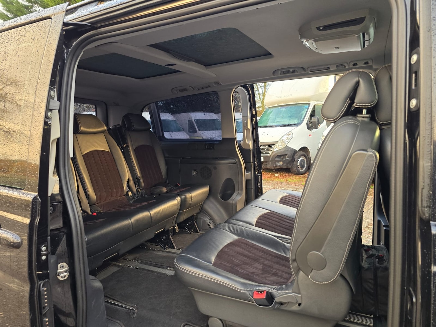 Used Mercedes-Benz Viano 2010 for sale - 76834998: Photo 24