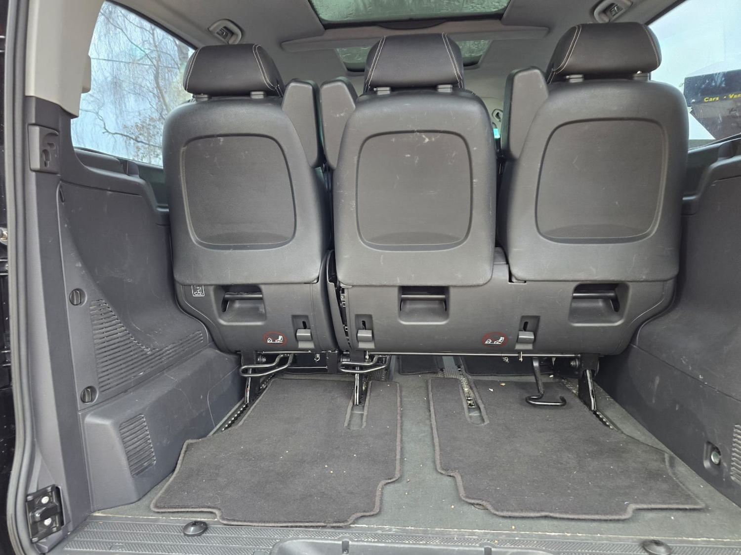 Used Mercedes-Benz Viano 2010 for sale - 76834998: Photo 29