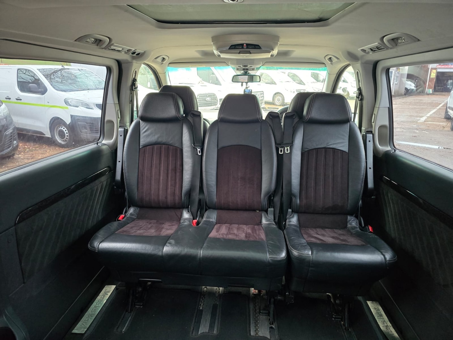 Used Mercedes-Benz Viano 2010 for sale - 76834998: Photo 30