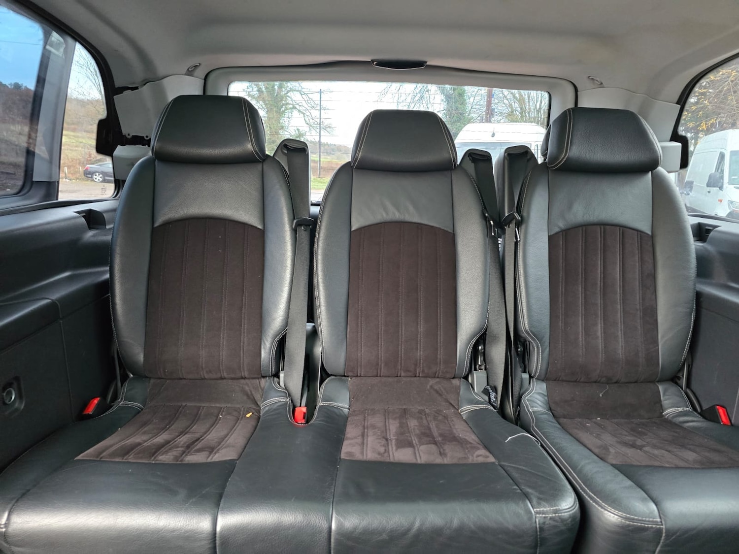 Used Mercedes-Benz Viano 2010 for sale - 76834998: Photo 31