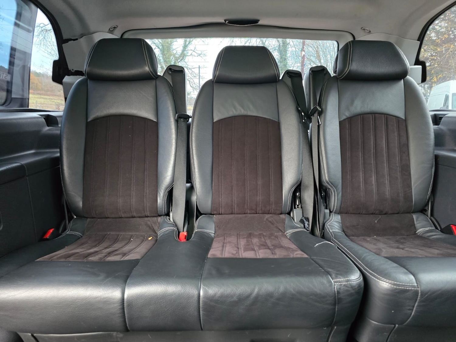 Used Mercedes-Benz Viano 2010 for sale - 76834998: Photo 32