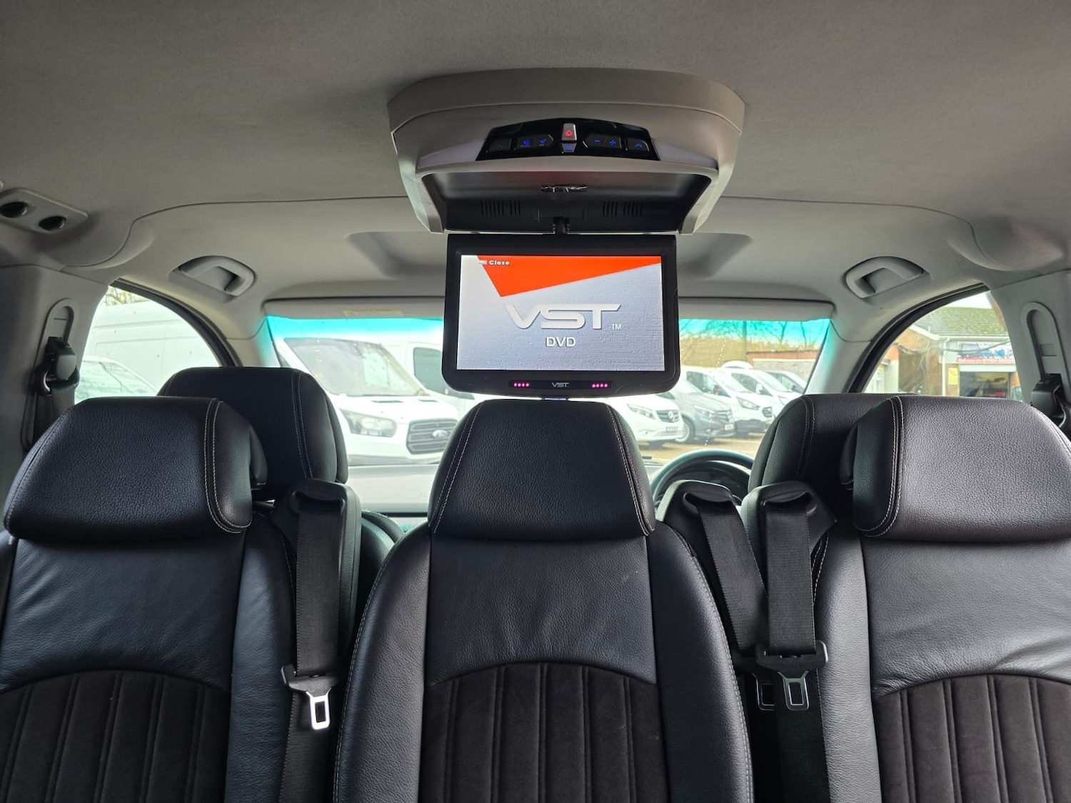 Used Mercedes-Benz Viano 2010 for sale - 76834998: Photo 33