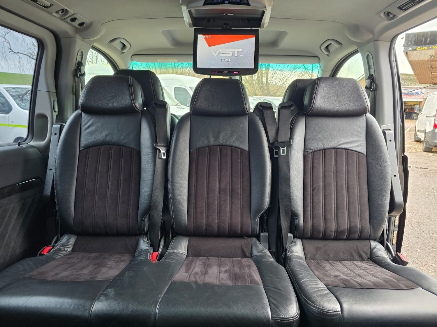 Used Mercedes-Benz Viano 2010 for sale - 76834998: Photo 34