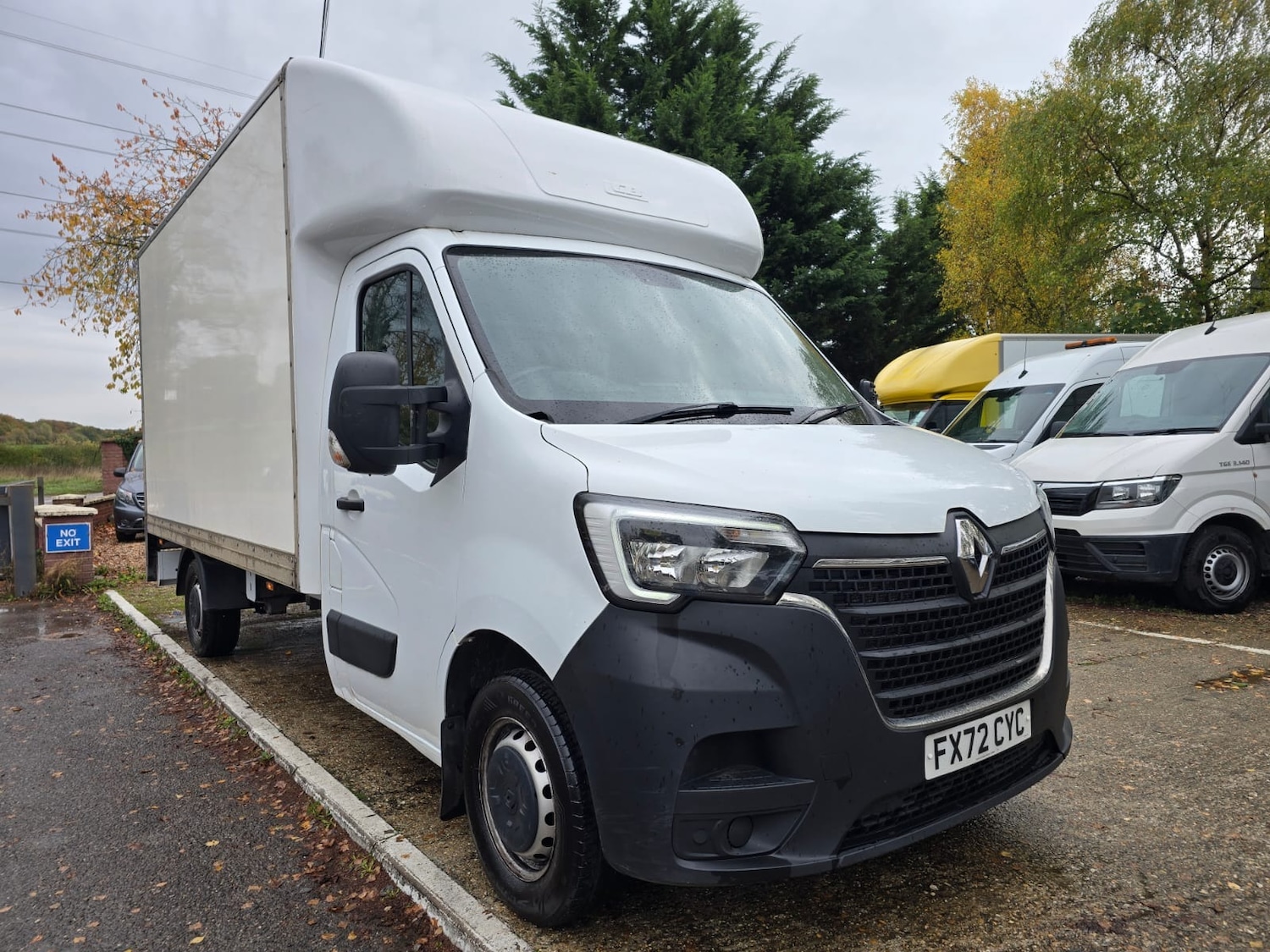 Used Renault Master 2023 for sale - 76382411: Photo 10