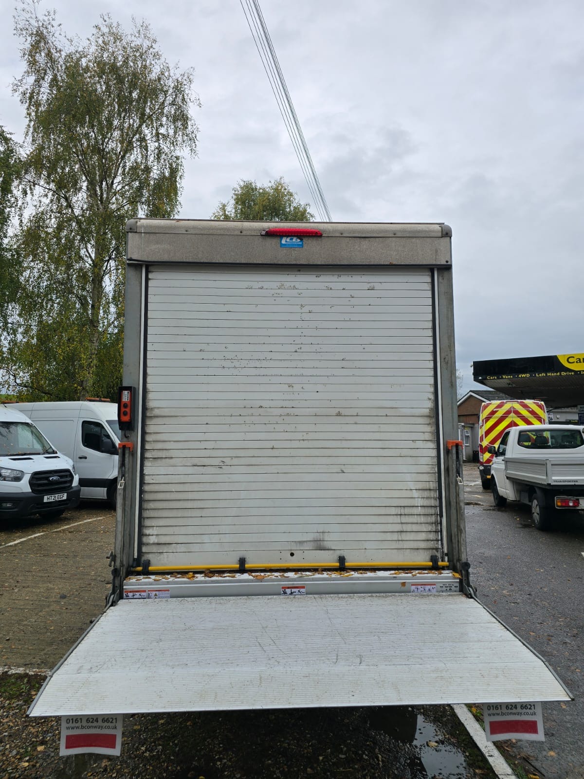 Used Renault Master 2023 for sale - 76382411: Photo 11