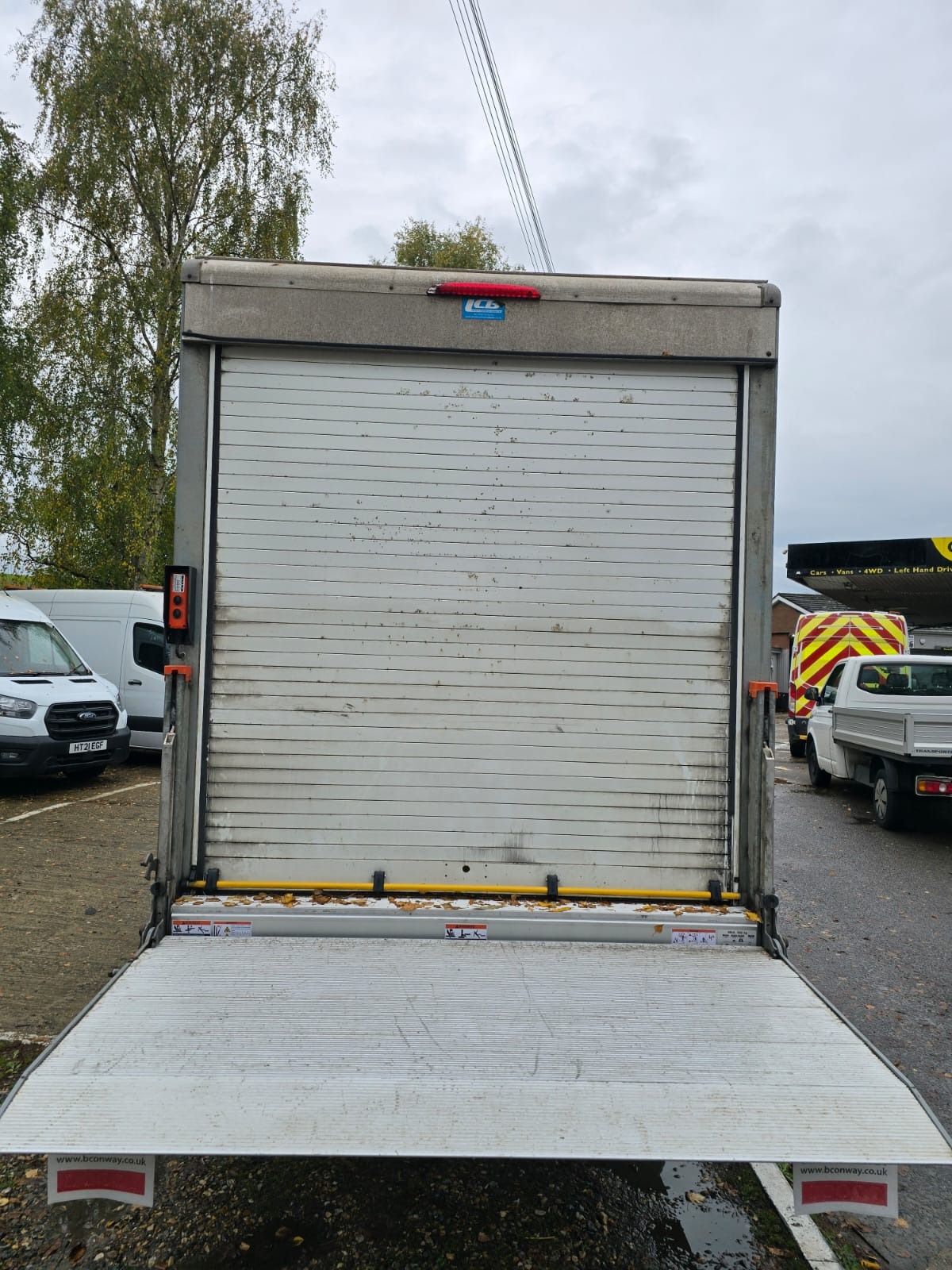 Used Renault Master 2023 for sale - 76382411: Photo 17
